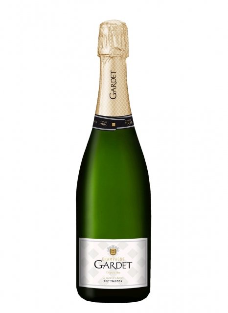 Gardet Brut Réserve (0.75L)